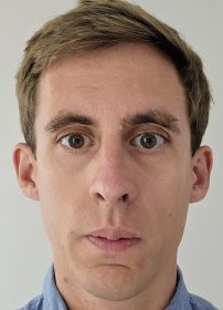 Radics Péter